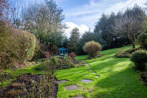 Garden- click for photo gallery